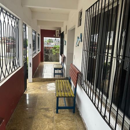 Pousada Bom Preco Salinópolis Esterno foto
