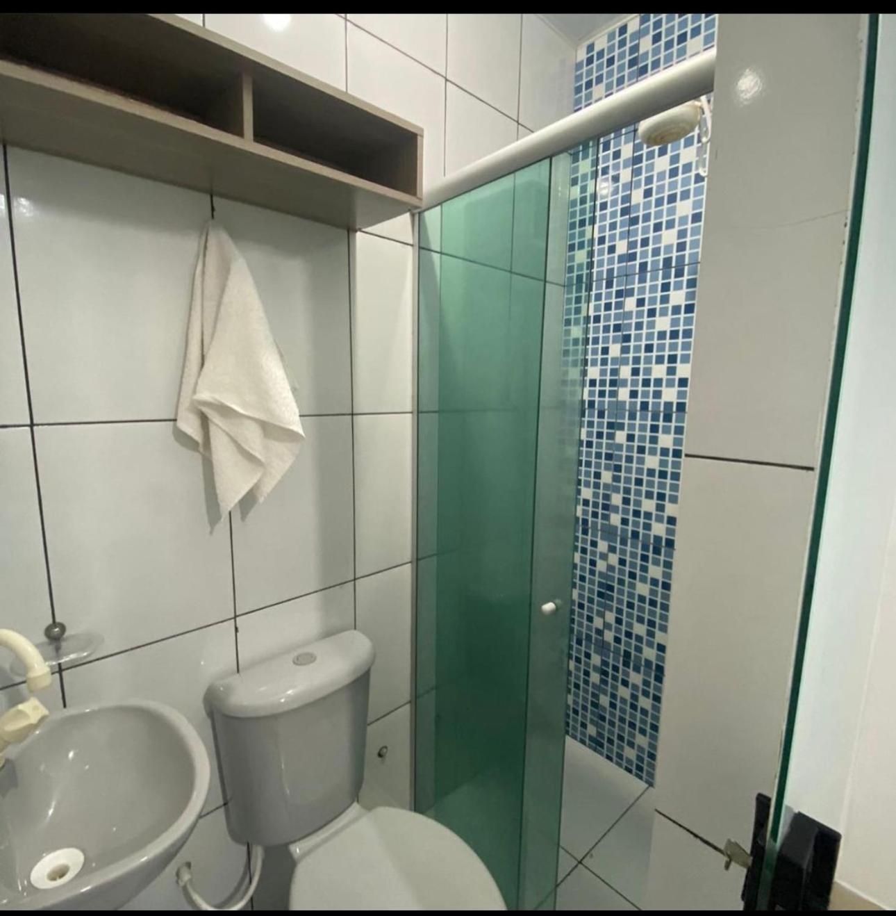 Pousada Bom Preco Salinópolis Esterno foto