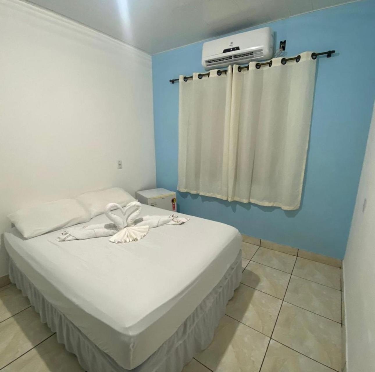 Pousada Bom Preco Salinópolis Esterno foto
