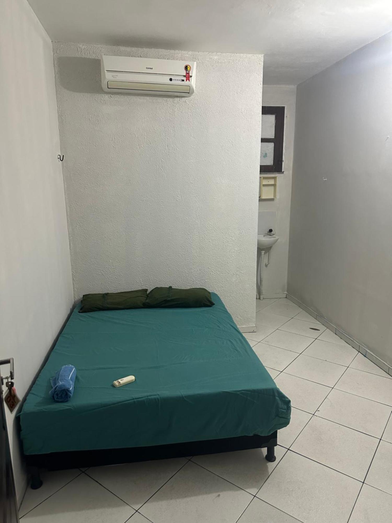 Pousada Bom Preco Salinópolis Esterno foto