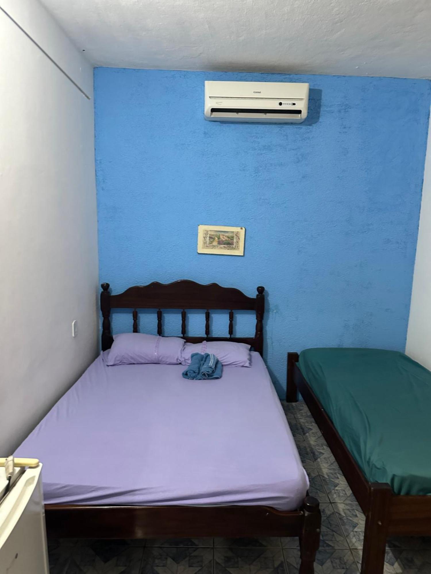 Pousada Bom Preco Salinópolis Esterno foto